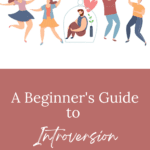 A Beginner's Guide to Introversion Pinterest Pin